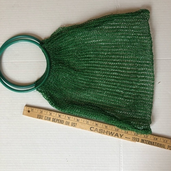 Vtg Market Bag - Picture 7 of 7